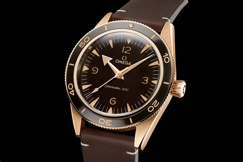 omega seamaster bronze gold price|Omega Seamaster price list.